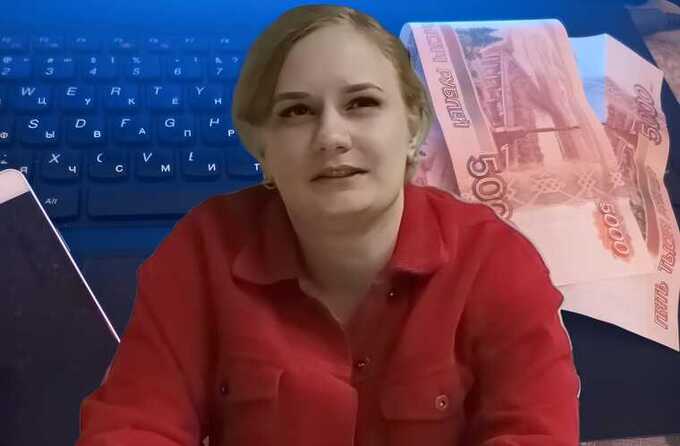 Natalia Makarova: former teacher who robbed dozens of Russians abroad and walked free