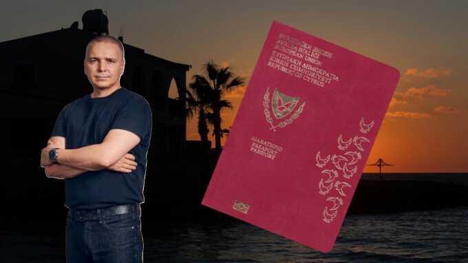 Putin’s spies in Cyprus: IT specialists, businessmen, and their ties to the FSB