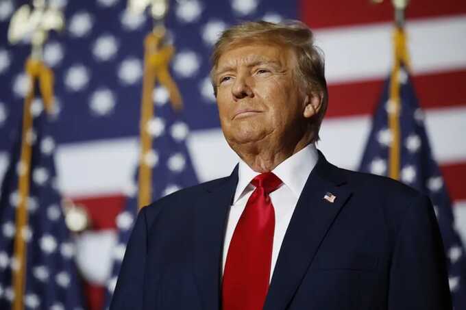 Трамп сделает Ирану предложение «последнего шанса»
