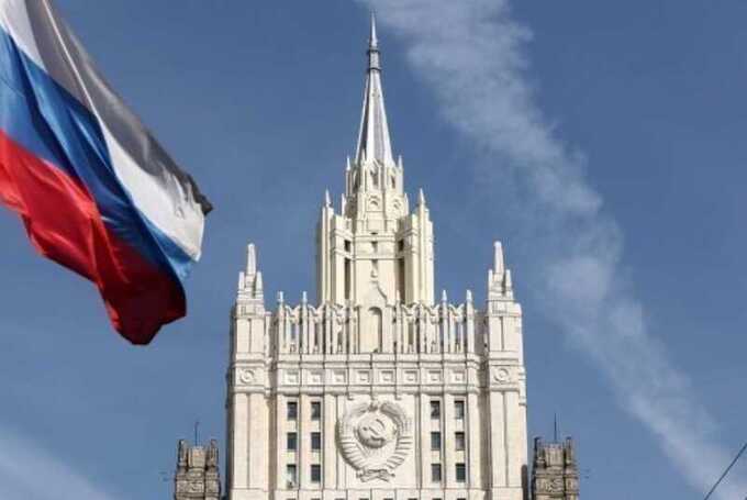 Россия призывает к мирному урегулированию конфликта между Израилем и Ираном