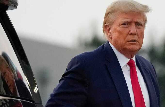 На саммите G7 Трамп отказался поддержать усиление санкций против России