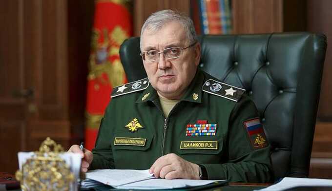 От замминистра до обвиняемого: политическое падение Руслана Цаликова