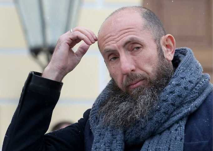 Владимир Кехман заявил о борьбе с коррупцией при реставрации здания Биржи