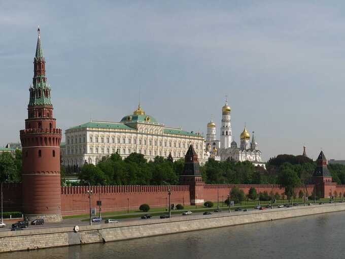 Кремль не ожидал начала военных действий Израиля против Ирана