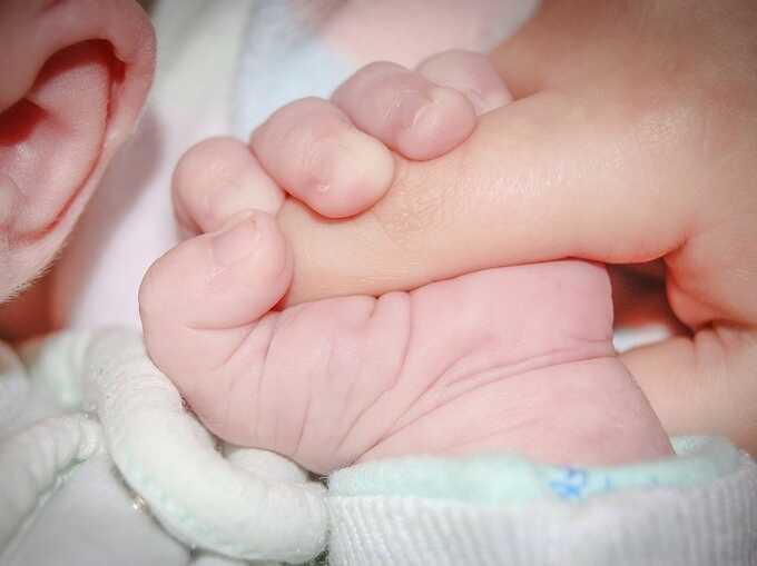 В Иркутске женщина родила ребёнка прямо в салоне красоты