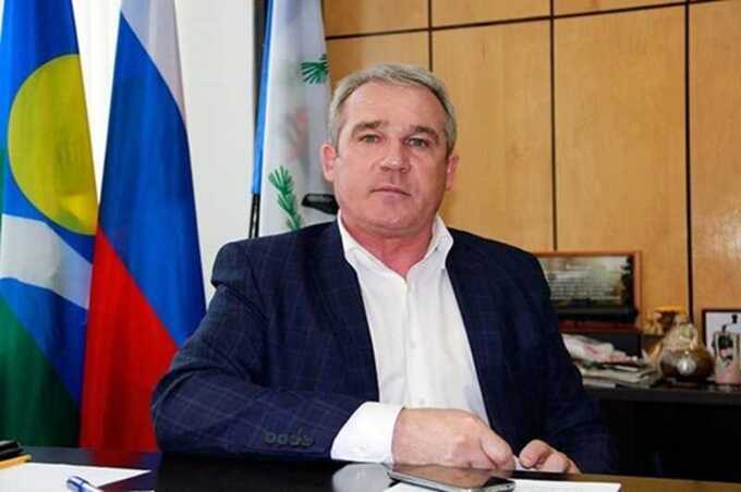 Мэр Байкальска Василий Темгеневский поддержал идею независимости в рамках реформы Шульца