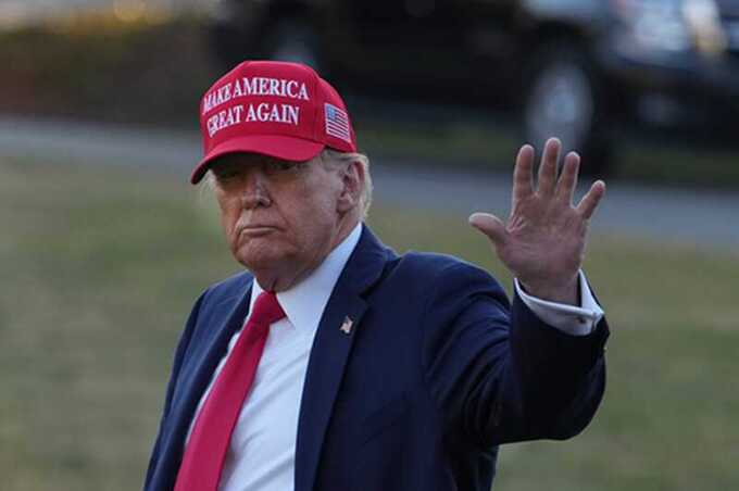 Трамп медлит с решением о вступлении США в войну с Ираном, опасаясь повторения сценария Ливии