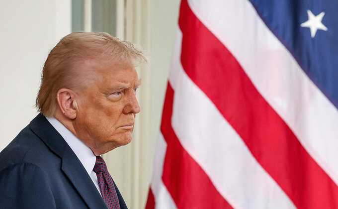 Европа стремится помочь Трампу избежать военного конфликта с Ираном