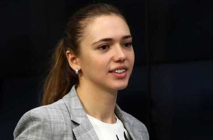 Правоохранители вышли на Ксению Разуваеву через осуждённого и фонд гуманитарной помощи