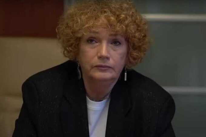 Сотрудники СИЗО в Калининграде нарушают права Марии Бонцлер и фабрикуют материалы дела