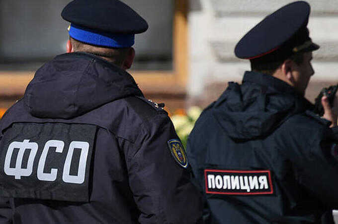 ФСО запрещает сотрудникам увольняться и выходить на пенсию