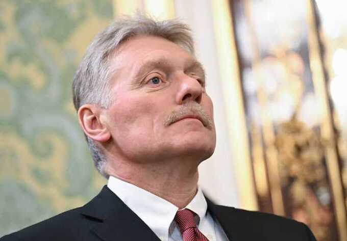 Песков обозначил возможность согласовать дату переговоров в Стамбуле на этой неделе