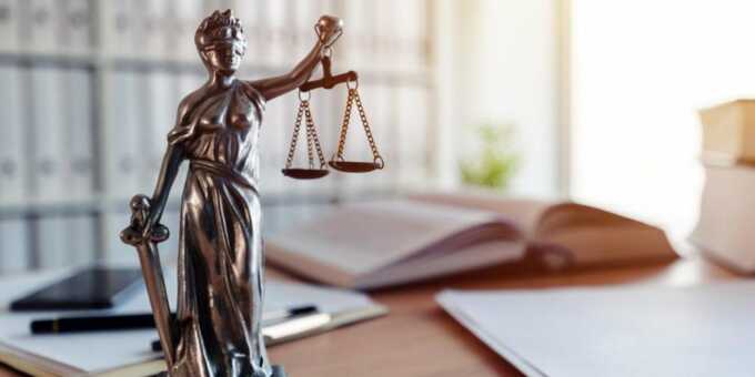 Суд в Москве приговорил подрядчиков Минобороны за хищение 125 миллионов рублей