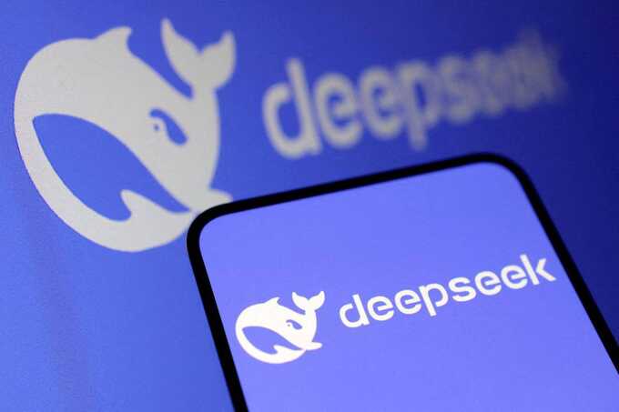 Чат-бот DeepSeek передаёт данные пользователей китайским военным