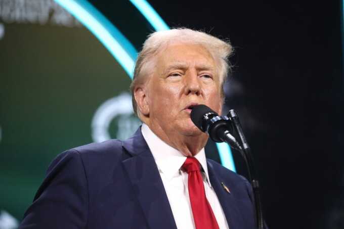 Трамп разочаровывается ударами России по Украине