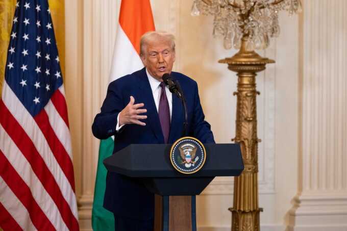Трамп назвал удар по Ирану «великой победой» и заявил о доминировании США