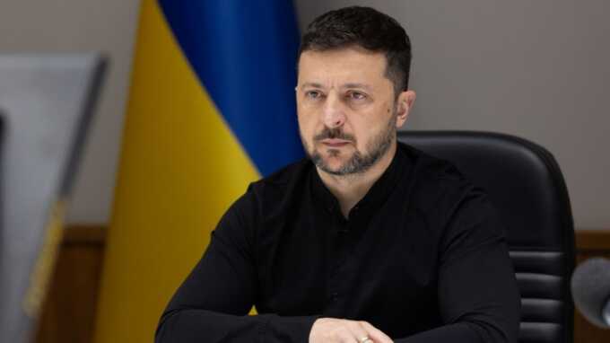 СБУ раскрыла покушение на Зеленского в аэропорту Жешув