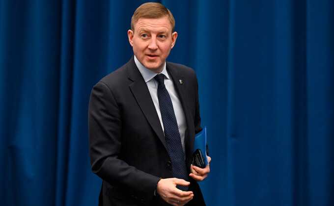 Губернатор Турчак столкнулся с протестами из-за реформы местного самоуправления в Алтае