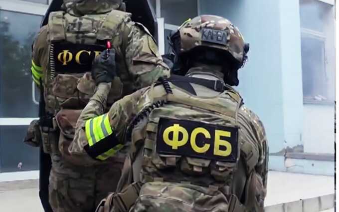 Чекист-бизнесмен Козлов инициировал уголовное дело против бизнесмена Вертикова