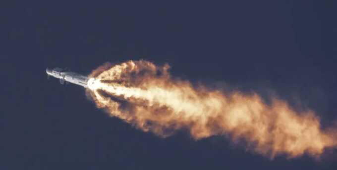 Илон Маск обещает увеличить риск запусков после шестой катастрофы Starship