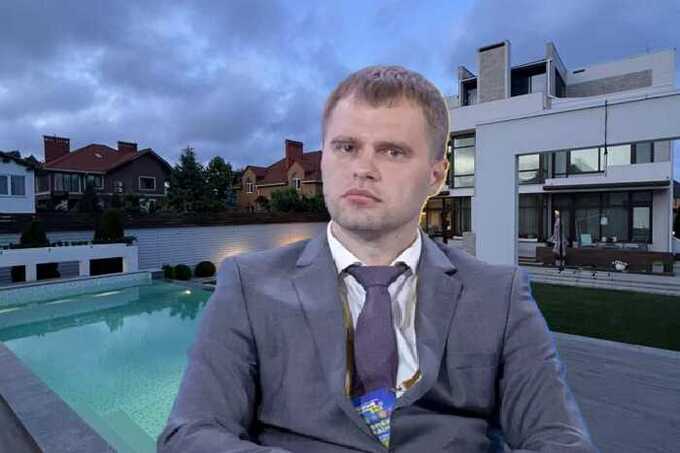Замглавы Одесской ОГА Сергей Кропива приумножил состояние через недвижимость и связи с Венедиктовой