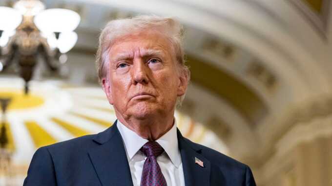 Трамп пригрозил США новым ударом по Ирану в случае восстановления ядерной программы
