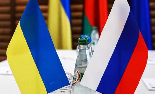 Россия не будет менять положения меморандума перед переговорами с Киевом