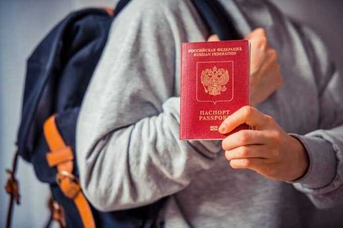 ЕС одобрил только 24% заявок на убежище от россиян в 2024 году