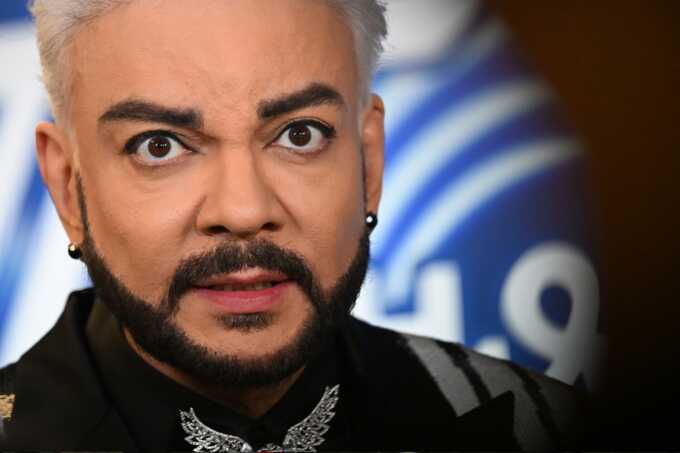 Бородин обвинил Киркорова в провокациях и потребовал наказания