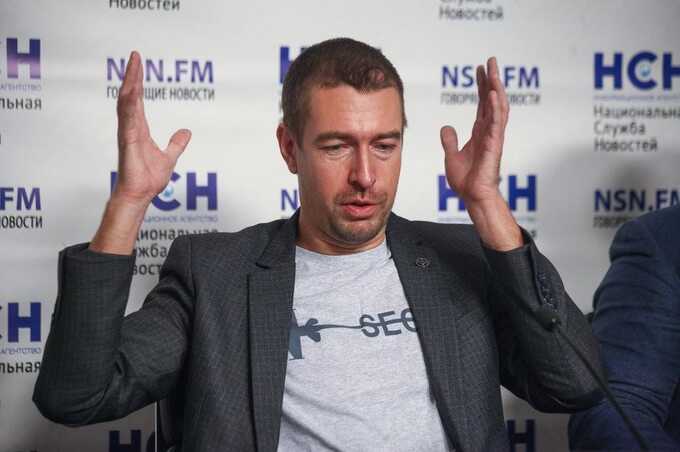 Возбуждено дело против блогера за призывы к домогательствам