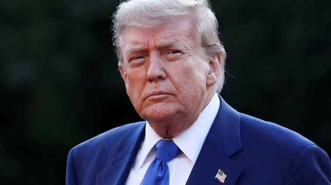 Отчёт разведки США подорвал триумф Трампа на саммите НАТО