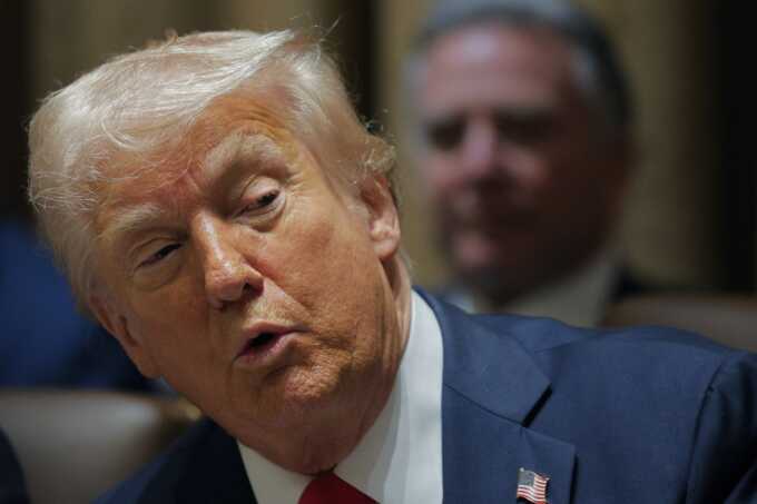 Трамп раскритиковал CNN и New York Times за «фейковые новости» о ядерных объектах Ирана