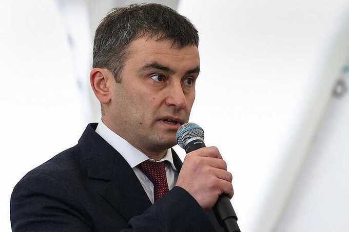 Афера века: миллиарды Газпрома растворились в схемах Кахидзе