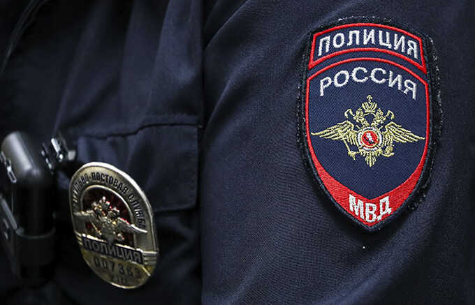 В Московской области раскрыта преступная группировка из сотрудников полиции