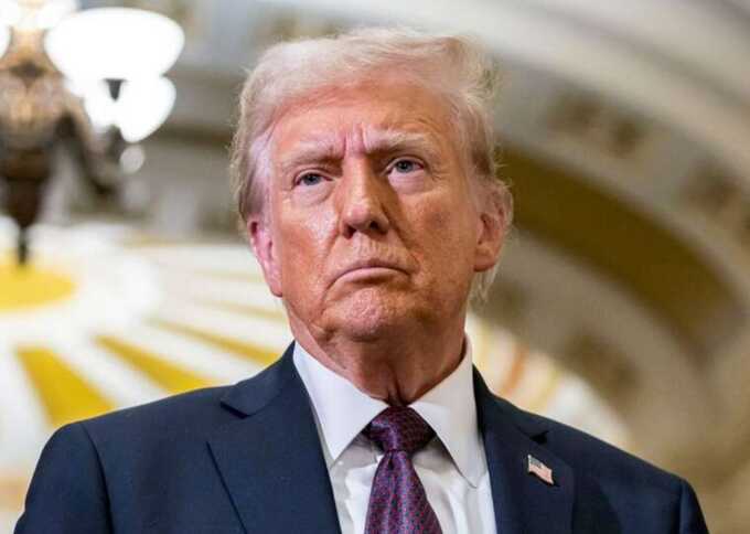 Трамп поклялся не допустить нападения России на НАТО