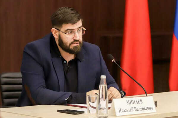 Бывший замглавы Химок сбежал из РФ – возбуждено дело о взятке