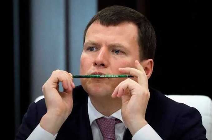 Сергей Куликов возглавил «финансовый театр» Роснано с расходами более 800 млн рублей
