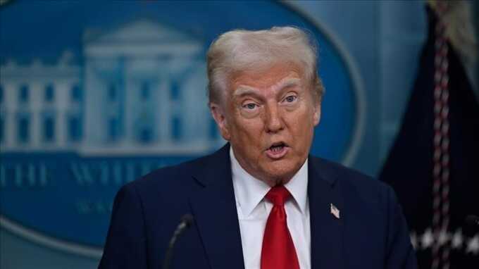 Трамп объявил о заключении торгового соглашения с Китаем