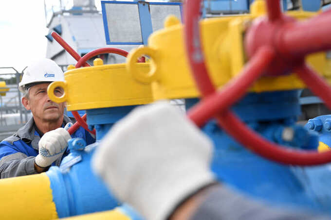VNG отказывается от судебного иска к «Газпрому» по причине утраты интереса к активам