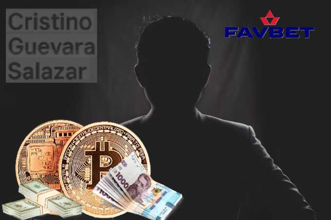 Панамский «фунт» Cristino Guevara Salazar в 1600 офшорах: кто реально управляет Rayford Solutions Inc и Beltis Business Inc?