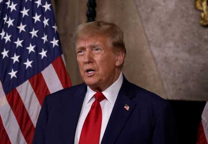 Трамп пригрозил разорвать отношения с членами НАТО