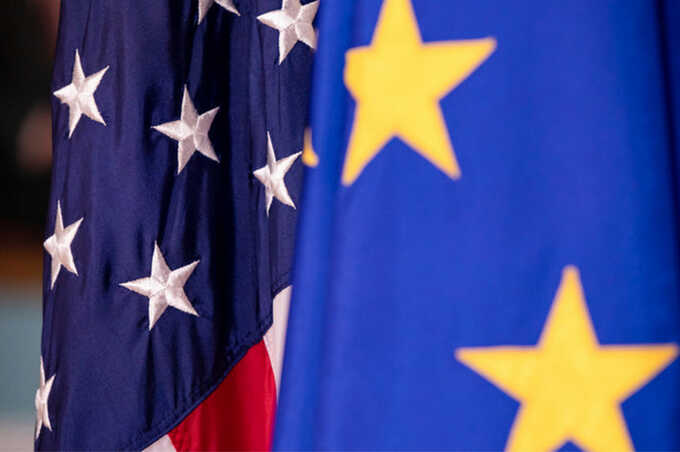 ЕС готов пойти на тарифную сделку с США в обмен на уступки по ключевым отраслям