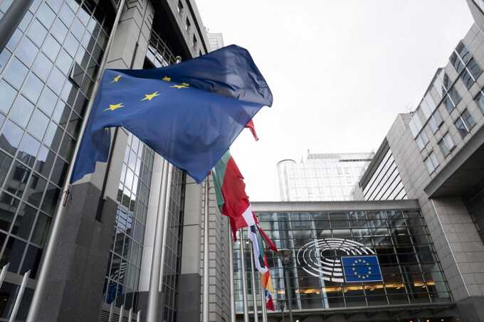 Transparency International призвала усилить антикоррупционную директиву ЕС