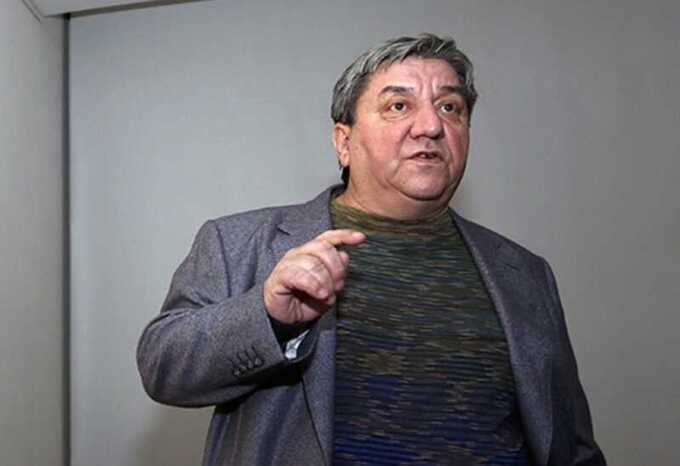 Миллиардер Рашид Сардаров отпраздновал 70-летие без размаха и внимания прессы