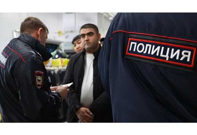 После драки с подростками в Петербурге семья из Азербайджана депортирована