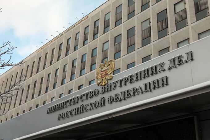 В МВД Ингушетии провели обыски по делу о миллиардных хищениях