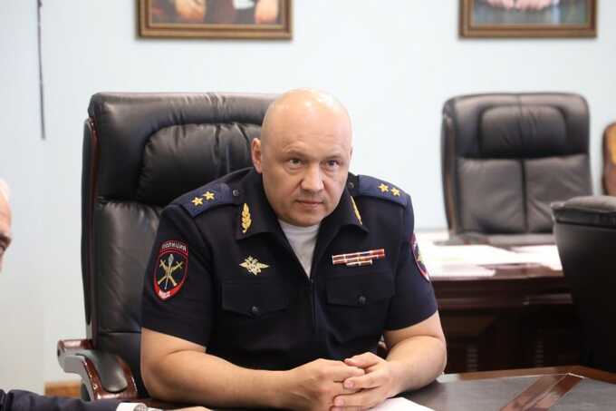 Следствие задержало сотрудников МВД Ингушетии по подозрению в создании преступного сообщества и махинациях с премиями