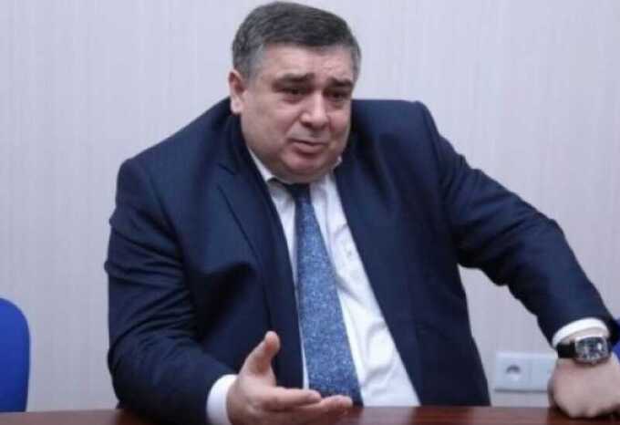 После допроса в Екатеринбурге отпустили главу организации «Азербайджан-Урал» Шахина Шихлинского