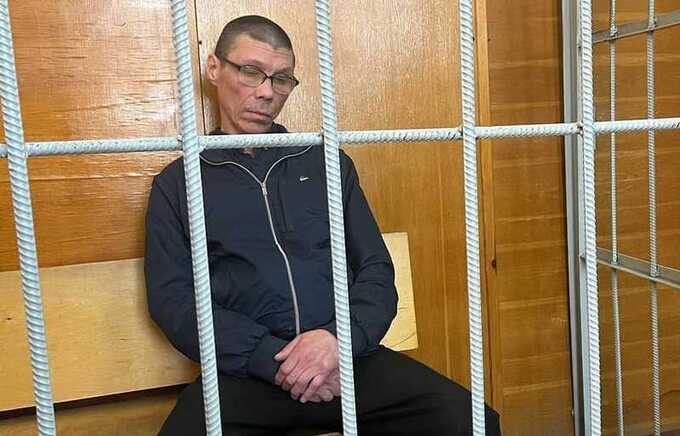Суд в Екатеринбурге приговорил сооснователя «Смысловых галлюцинаций» за ножевое ранение