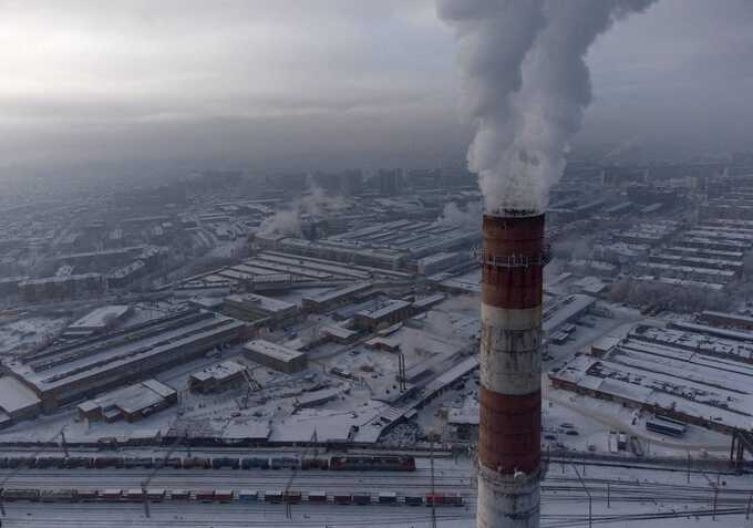 Деловая активность в российской промышленности достигла минимума с начала вторжения в Украину
